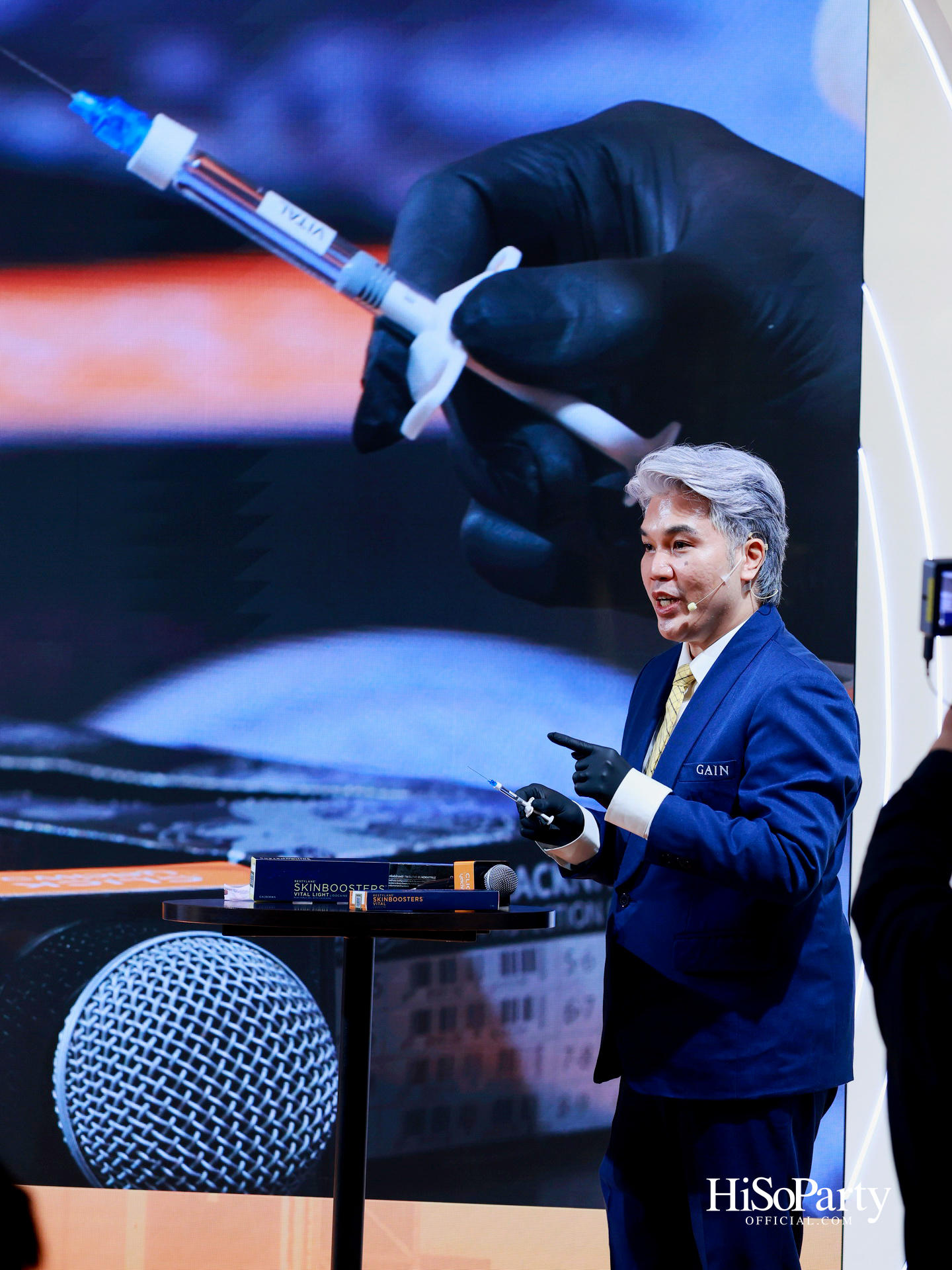 กัลเดอร์มา เปิดตัวแคมเปญ ‘#CLICKบูสต์ผิว’ ชวนอัปเดตเทรนด์ผิวสวยสุขภาพดีในมุมมองใหม่