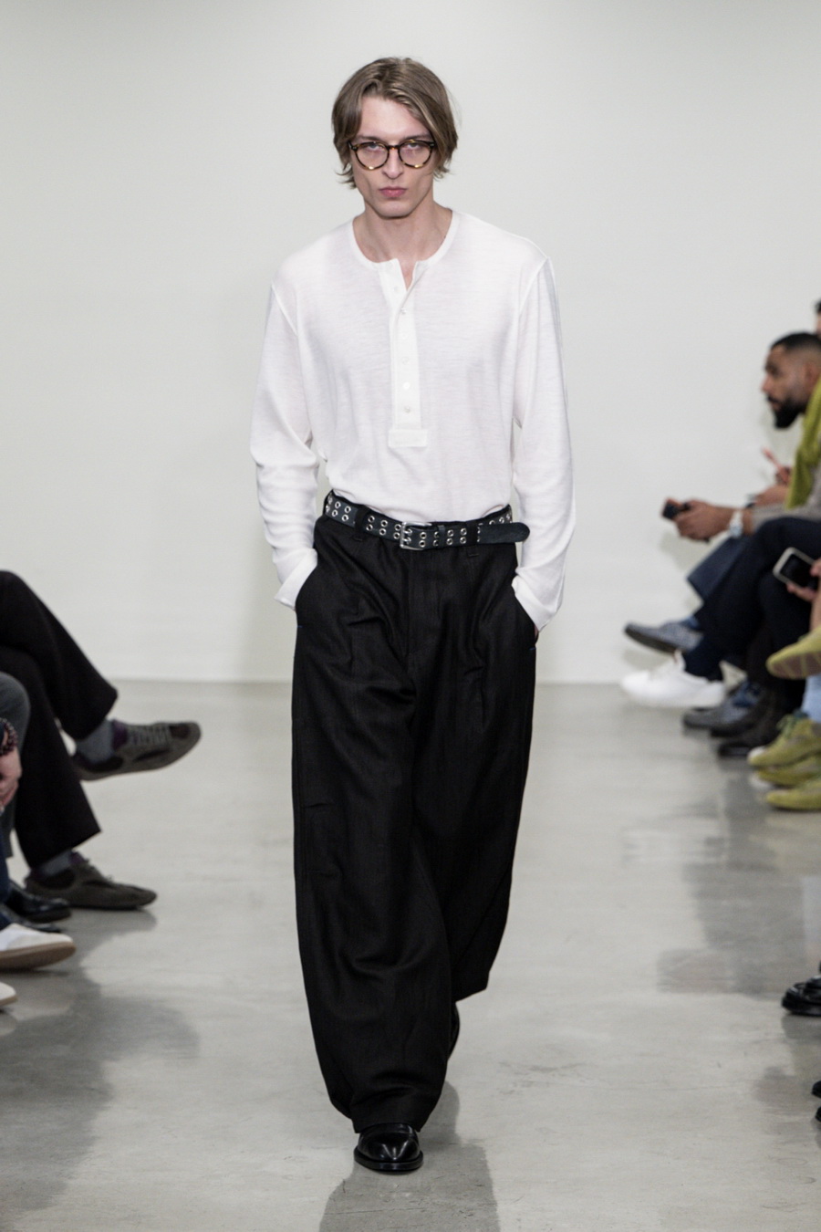 PAUL SMITH เปิดตัวคอลเลกชัน Autumn/Winter ’26 ถ่ายทอดศิลปะการแต่งกายแบบ ‘Magpie dressing’ ผ่านงานตัดเย็บร่วมสมัย