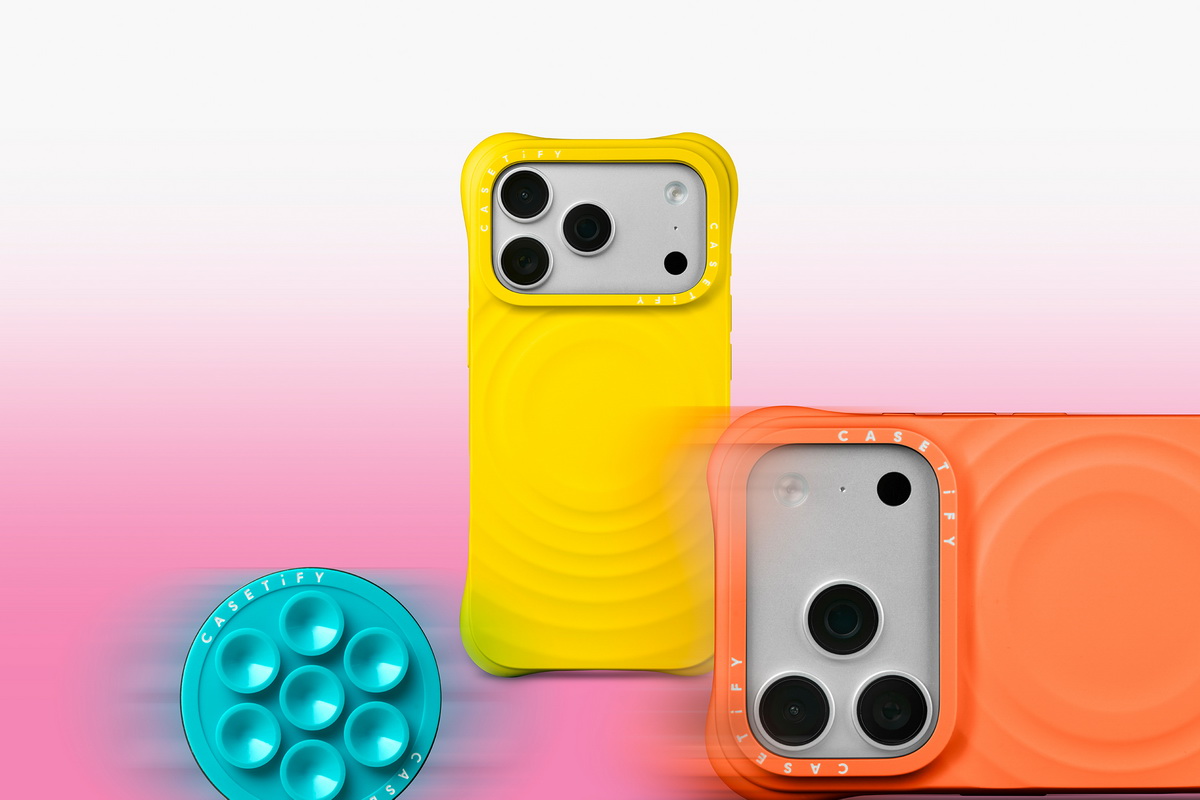 G-DRAGON รับบท Global iCON คนแรกของ CASETiFY เปิดบทใหม่แบรนด์ไลฟ์สไตล์ระดับโลกในวาระครบรอบ 15 ปี