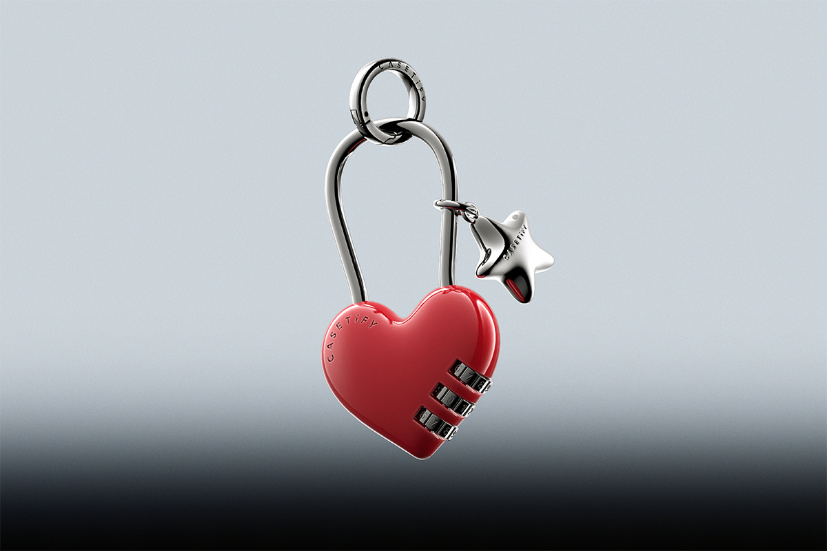 G-DRAGON รับบท Global iCON คนแรกของ CASETiFY เปิดบทใหม่แบรนด์ไลฟ์สไตล์ระดับโลกในวาระครบรอบ 15 ปี