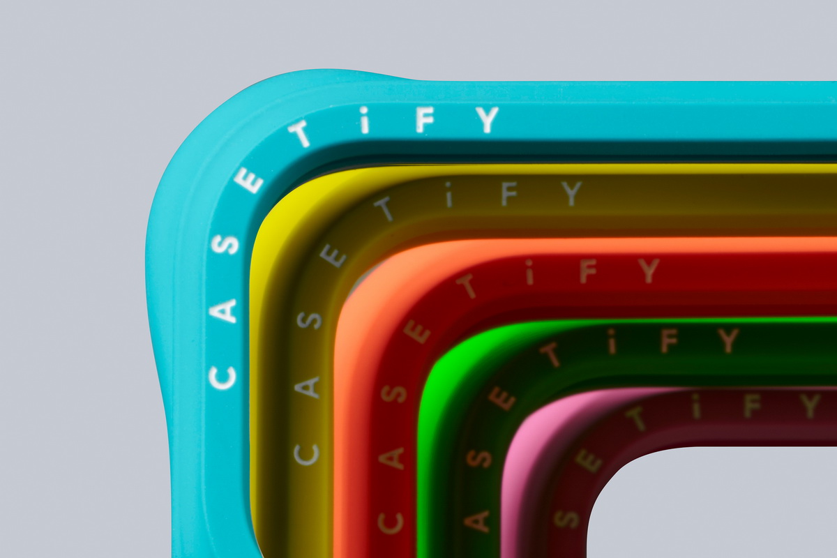 G-DRAGON รับบท Global iCON คนแรกของ CASETiFY เปิดบทใหม่แบรนด์ไลฟ์สไตล์ระดับโลกในวาระครบรอบ 15 ปี