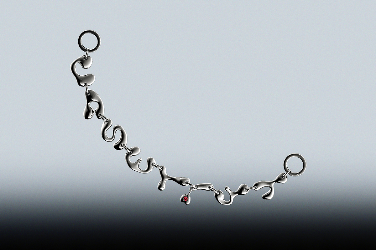 G-DRAGON รับบท Global iCON คนแรกของ CASETiFY เปิดบทใหม่แบรนด์ไลฟ์สไตล์ระดับโลกในวาระครบรอบ 15 ปี