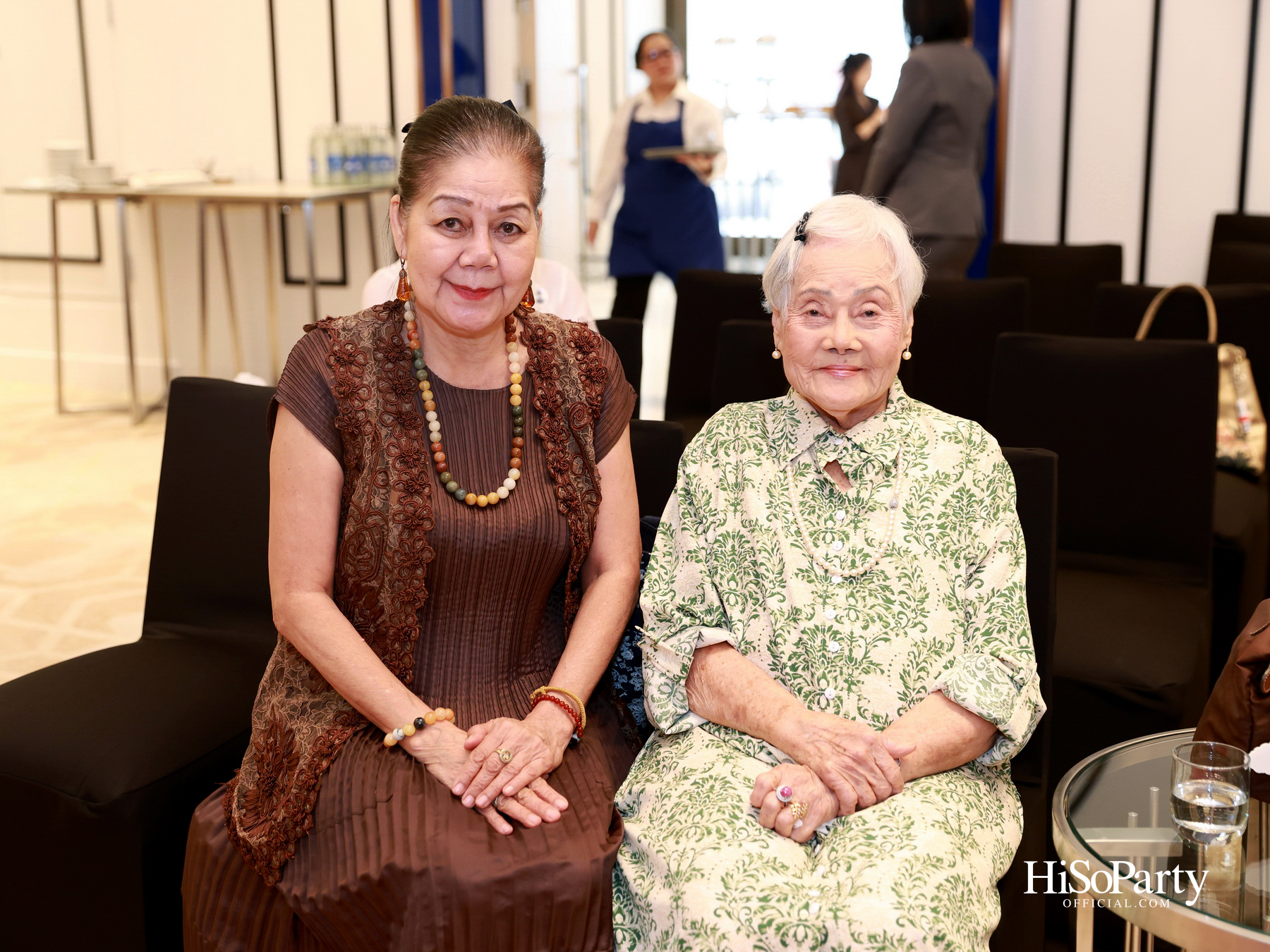 ดร.ลาลีวรรณ กาญจนจารี จัดพิธีทำบุญถวายภัตตาหารเพล เนื่องในโอกาสวันคล้ายวันเกิด ครบ 72 ปี