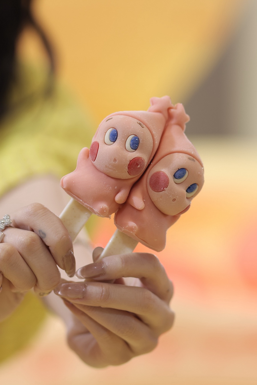 ครั้งแรกในประเทศไทย! POP MART เปิดตัว TWINKLE TWINKLE EVENT ณ สยามพารากอน