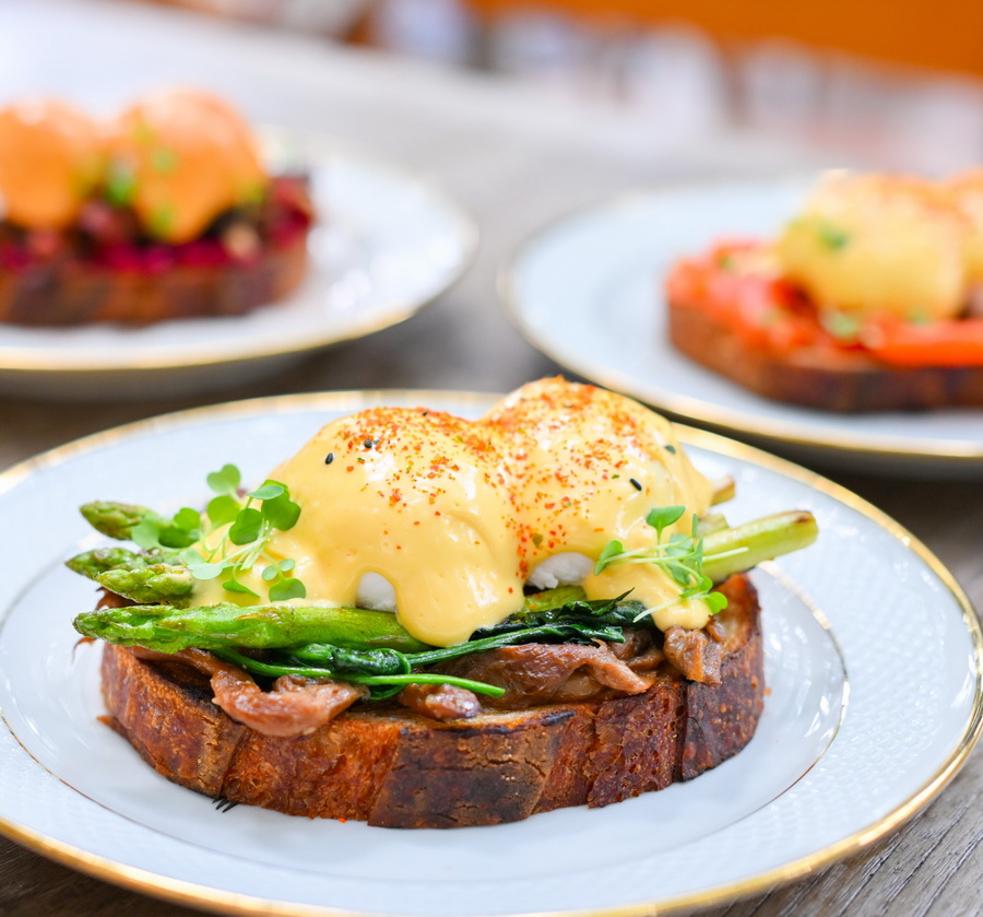 The House 94 แหล่งแฮงเอาต์ใหม่ใจกลางสุขุมวิท กับงาน ‘Christmas Magical @The House 94’ ที่อบอวลด้วยช่วงเวลาแห่งความสุข