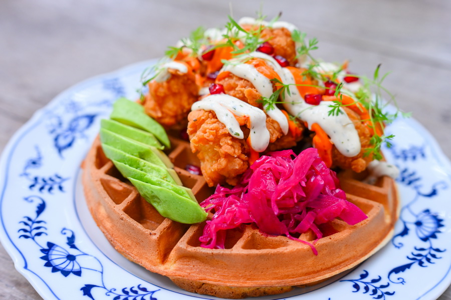 The House 94 แหล่งแฮงเอาต์ใหม่ใจกลางสุขุมวิท กับงาน ‘Christmas Magical @The House 94’ ที่อบอวลด้วยช่วงเวลาแห่งความสุข