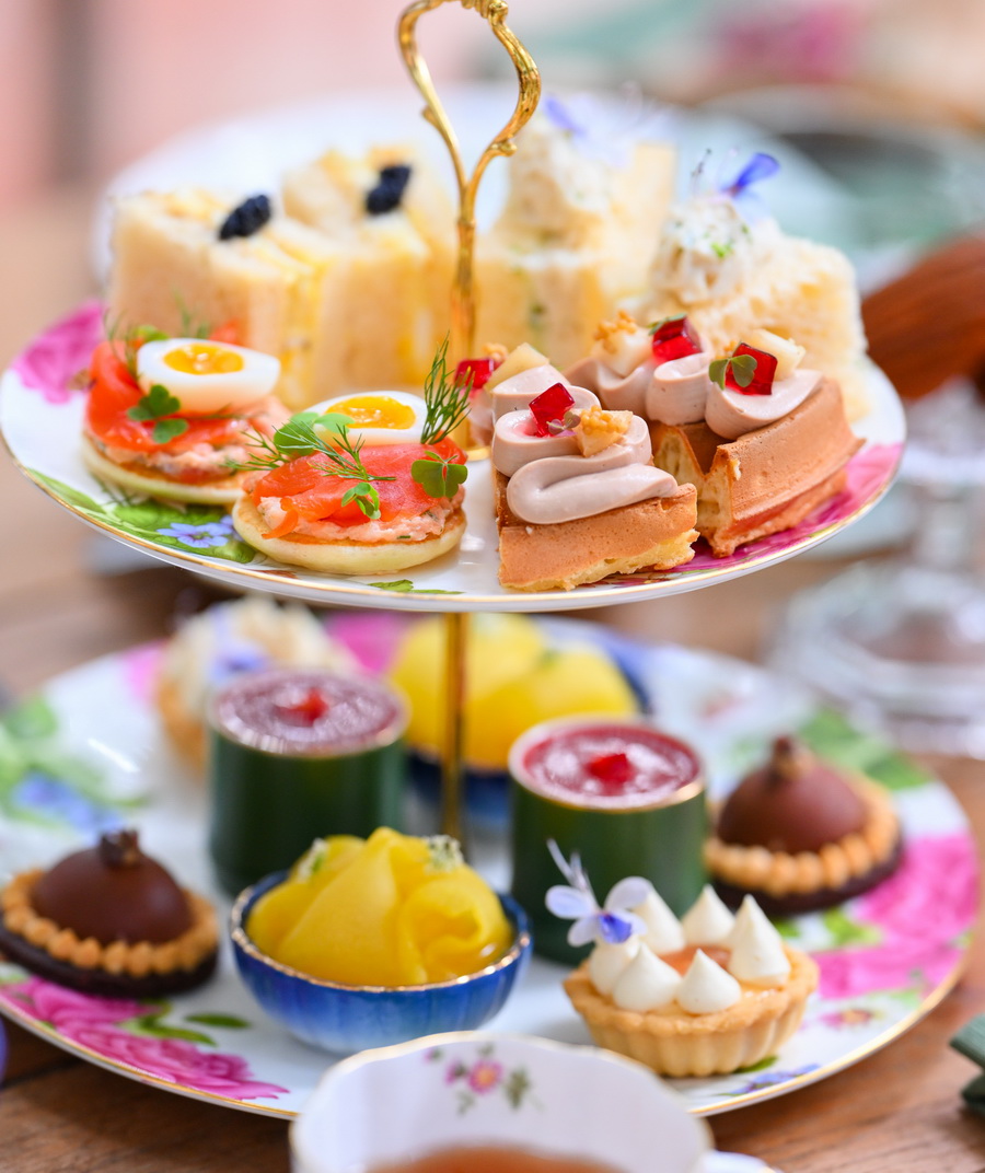 The House 94 แหล่งแฮงเอาต์ใหม่ใจกลางสุขุมวิท กับงาน ‘Christmas Magical @The House 94’ ที่อบอวลด้วยช่วงเวลาแห่งความสุข