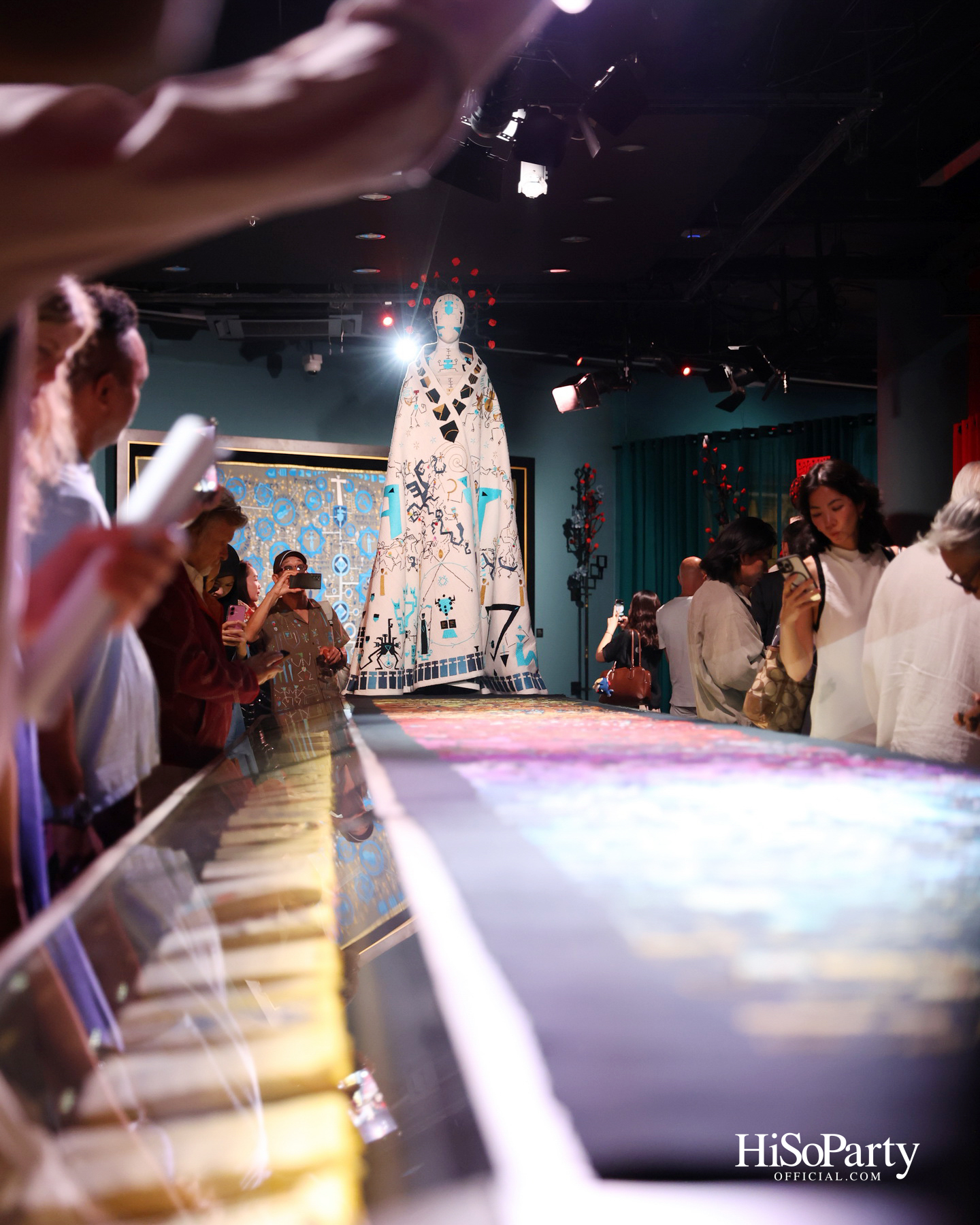 River City Bangkok เปิดปี 2569 ด้วย Minsterwood นิทรรศการของ Director Jacq