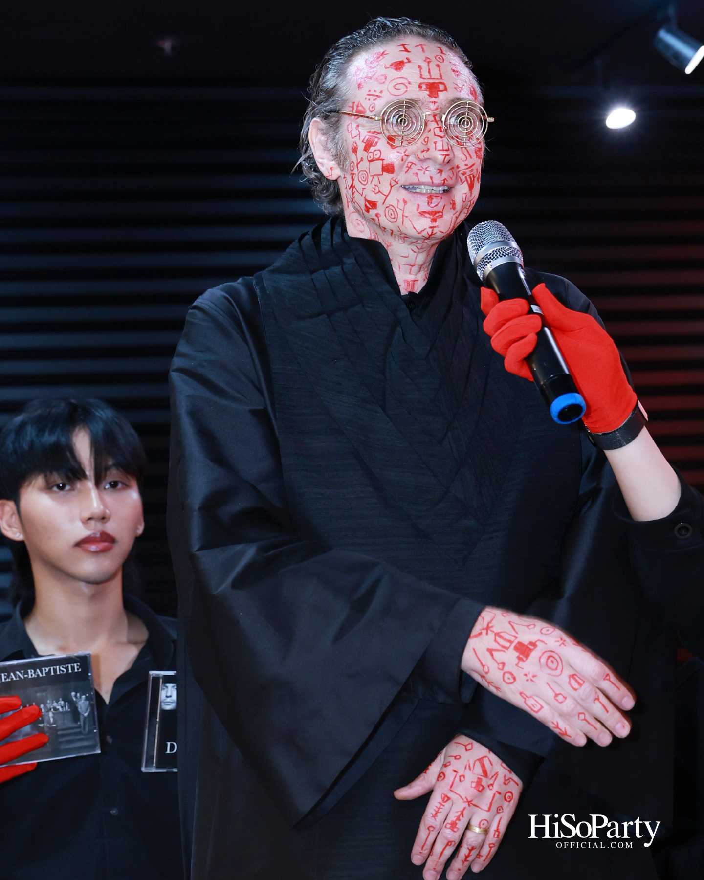 River City Bangkok เปิดปี 2569 ด้วย Minsterwood นิทรรศการของ Director Jacq