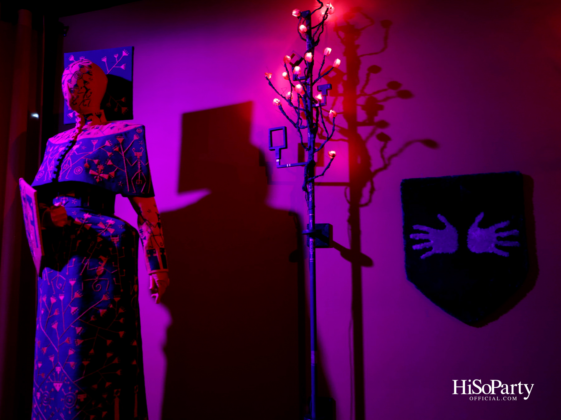 River City Bangkok เปิดปี 2569 ด้วย Minsterwood นิทรรศการของ Director Jacq