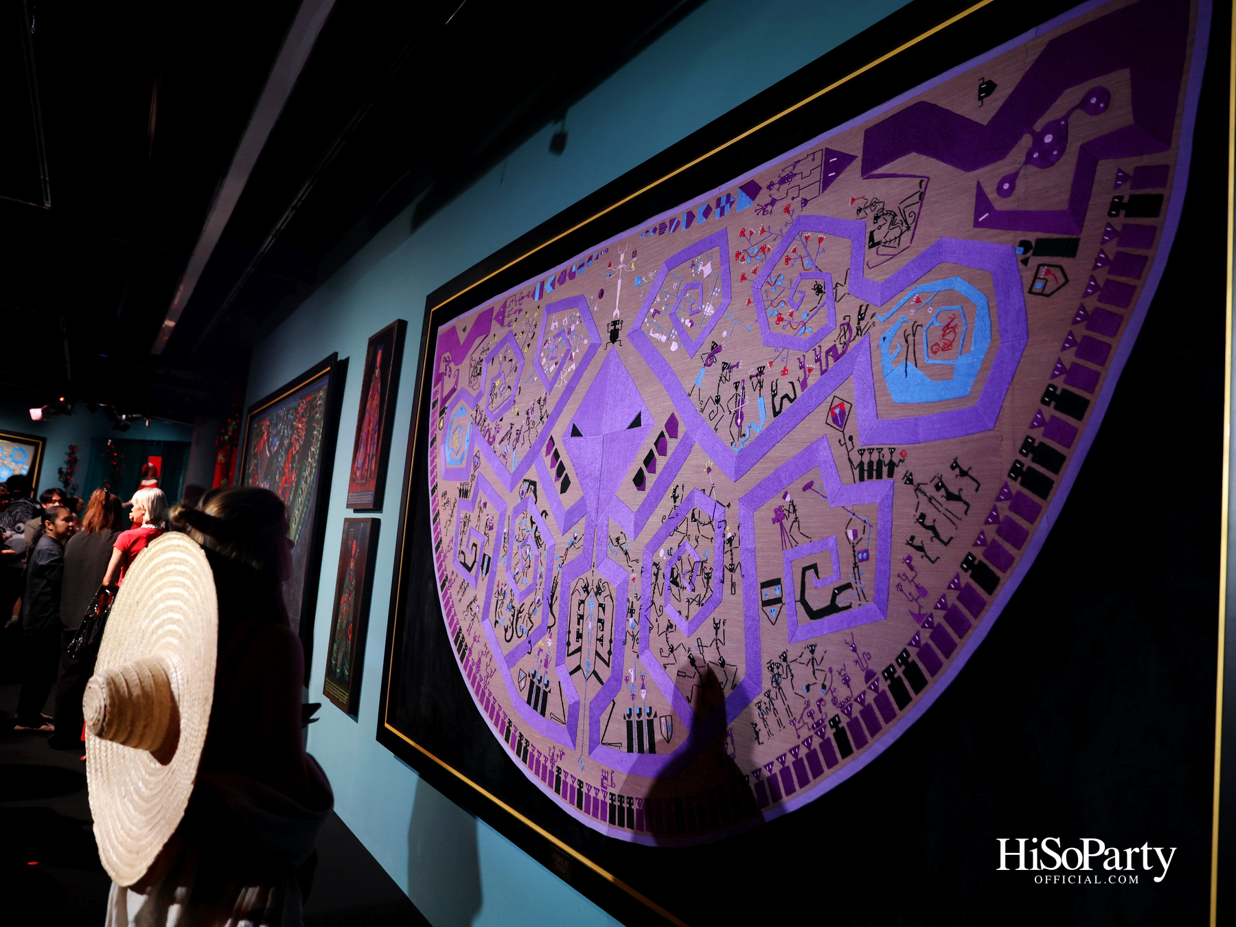 River City Bangkok เปิดปี 2569 ด้วย Minsterwood นิทรรศการของ Director Jacq