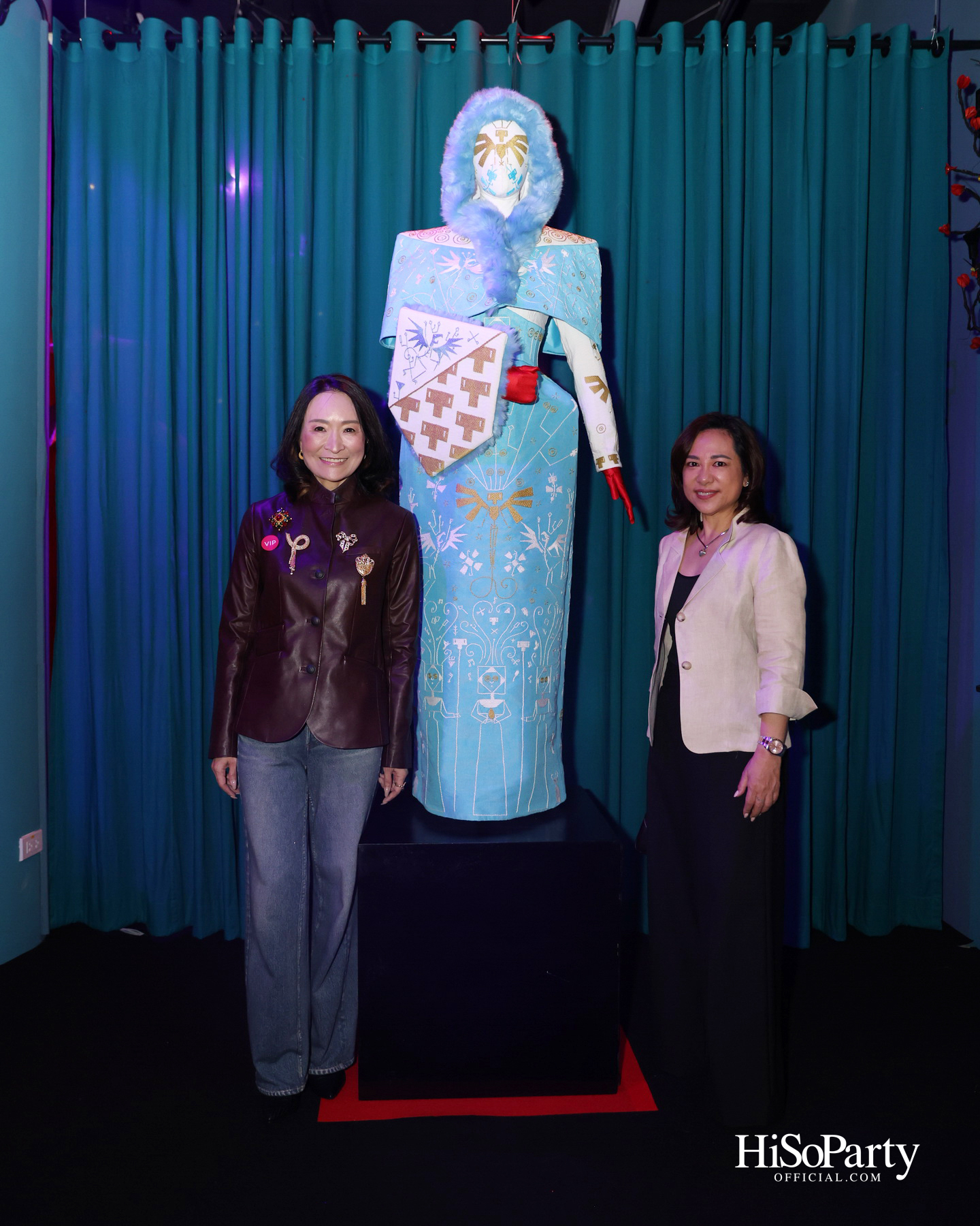 River City Bangkok เปิดปี 2569 ด้วย Minsterwood นิทรรศการของ Director Jacq