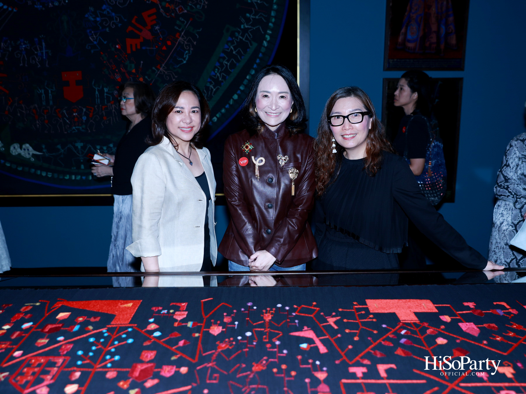 River City Bangkok เปิดปี 2569 ด้วย Minsterwood นิทรรศการของ Director Jacq