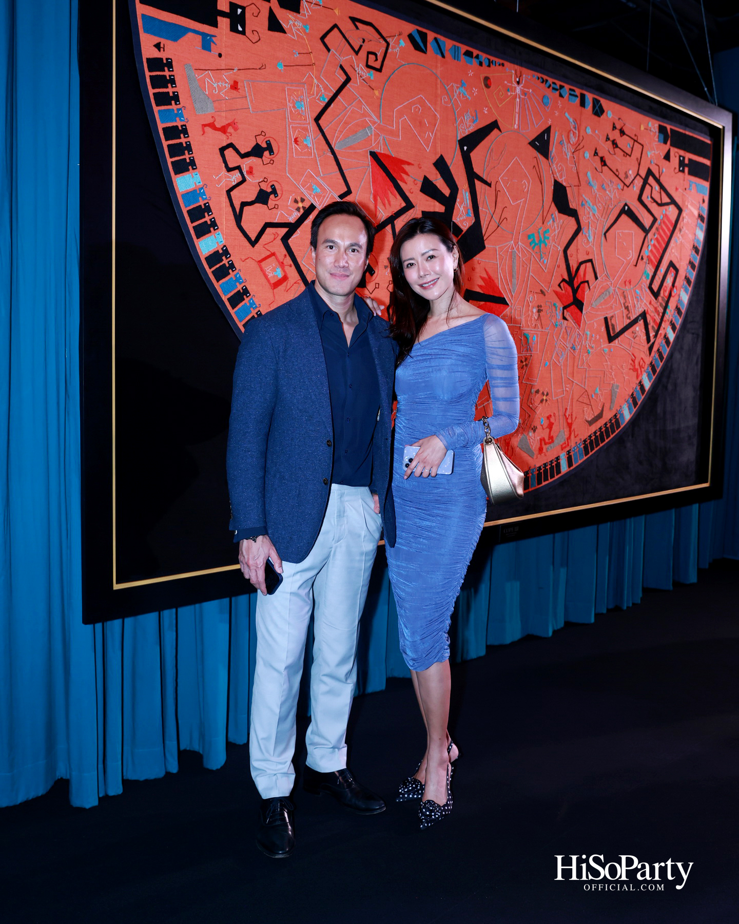 River City Bangkok เปิดปี 2569 ด้วย Minsterwood นิทรรศการของ Director Jacq