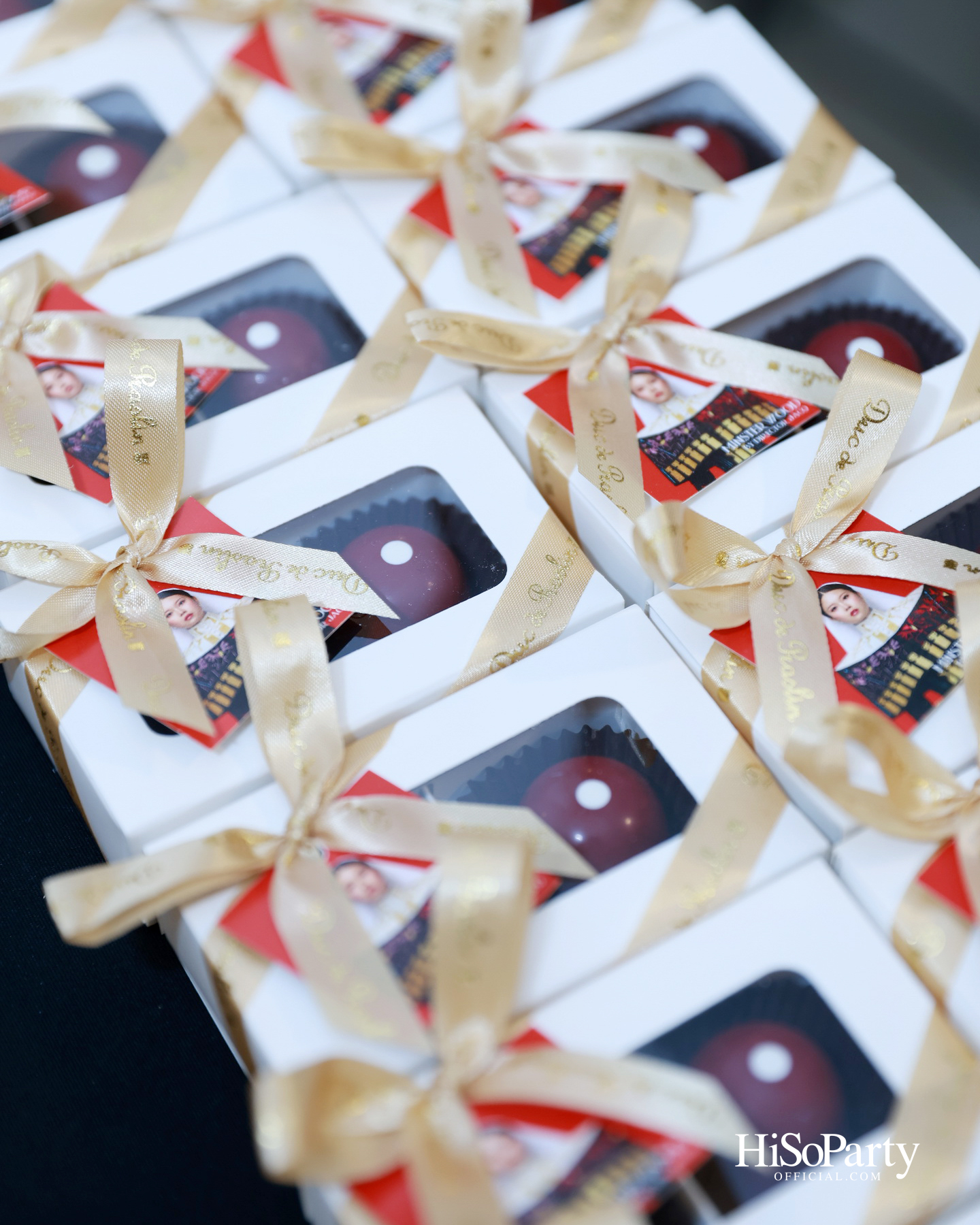 River City Bangkok เปิดปี 2569 ด้วย Minsterwood นิทรรศการของ Director Jacq