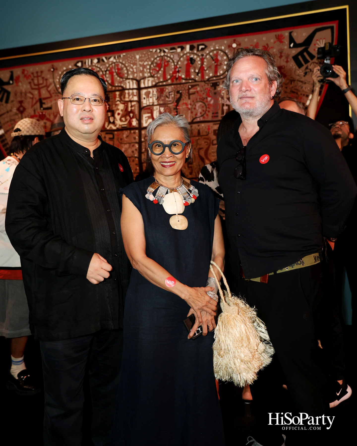 River City Bangkok เปิดปี 2569 ด้วย Minsterwood นิทรรศการของ Director Jacq