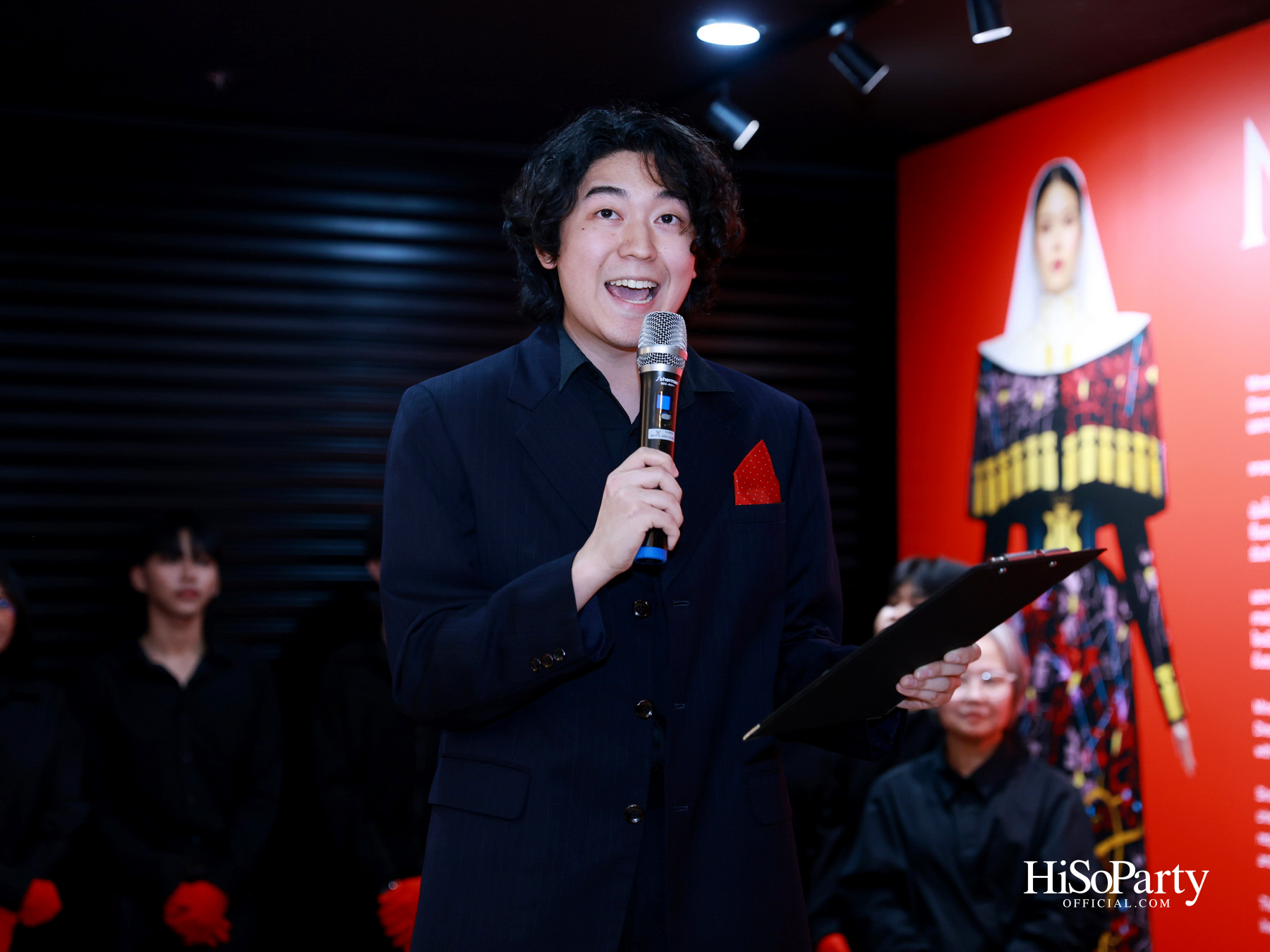 River City Bangkok เปิดปี 2569 ด้วย Minsterwood นิทรรศการของ Director Jacq