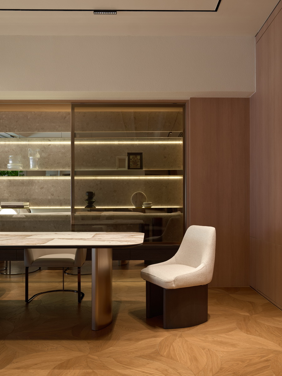 ADAM เปิดตัว Flagship Store โฉมใหม่ ณ CDC ถ่ายทอดคอนเซ็ปต์ ‘A New Chapter of Complete Living Experience’