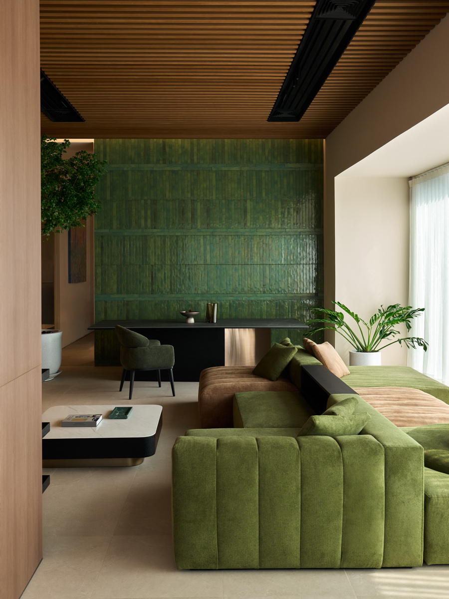 ADAM เปิดตัว Flagship Store โฉมใหม่ ณ CDC ถ่ายทอดคอนเซ็ปต์ ‘A New Chapter of Complete Living Experience’