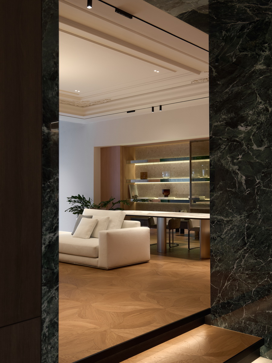 ADAM เปิดตัว Flagship Store โฉมใหม่ ณ CDC ถ่ายทอดคอนเซ็ปต์ ‘A New Chapter of Complete Living Experience’