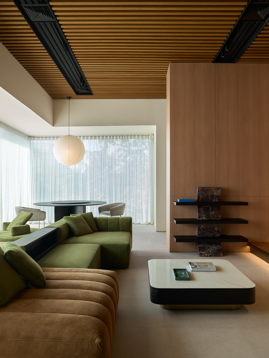 ADAM เปิดตัว Flagship Store โฉมใหม่ ณ CDC ถ่ายทอดคอนเซ็ปต์ ‘A New Chapter of Complete Living Experience’