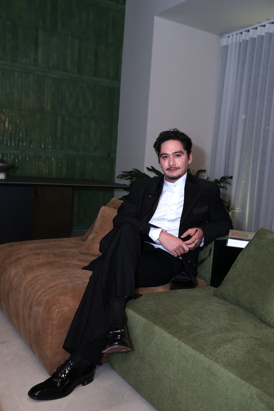 ADAM เปิดตัว Flagship Store โฉมใหม่ ณ CDC ถ่ายทอดคอนเซ็ปต์ ‘A New Chapter of Complete Living Experience’