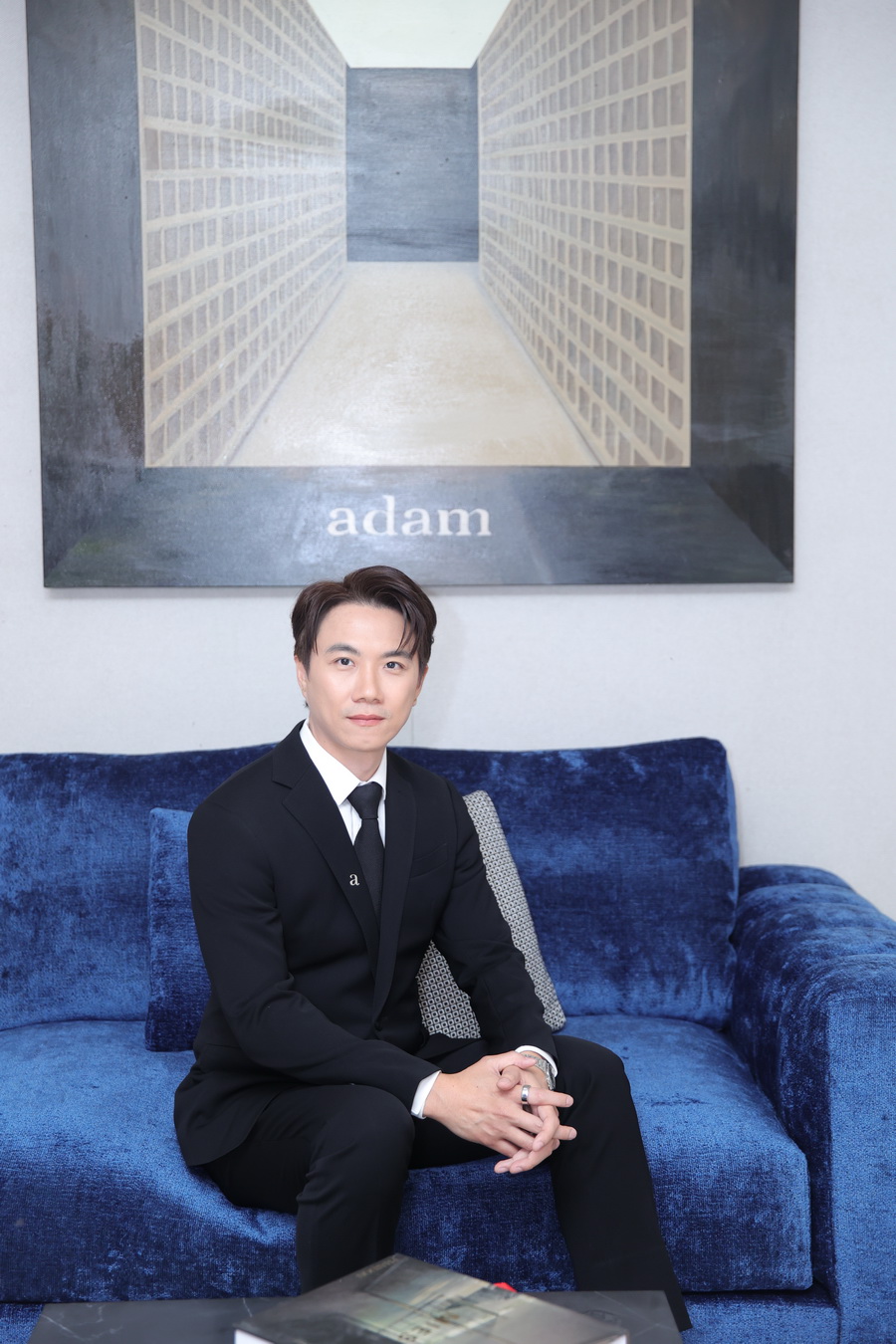 ADAM เปิดตัว Flagship Store โฉมใหม่ ณ CDC ถ่ายทอดคอนเซ็ปต์ ‘A New Chapter of Complete Living Experience’