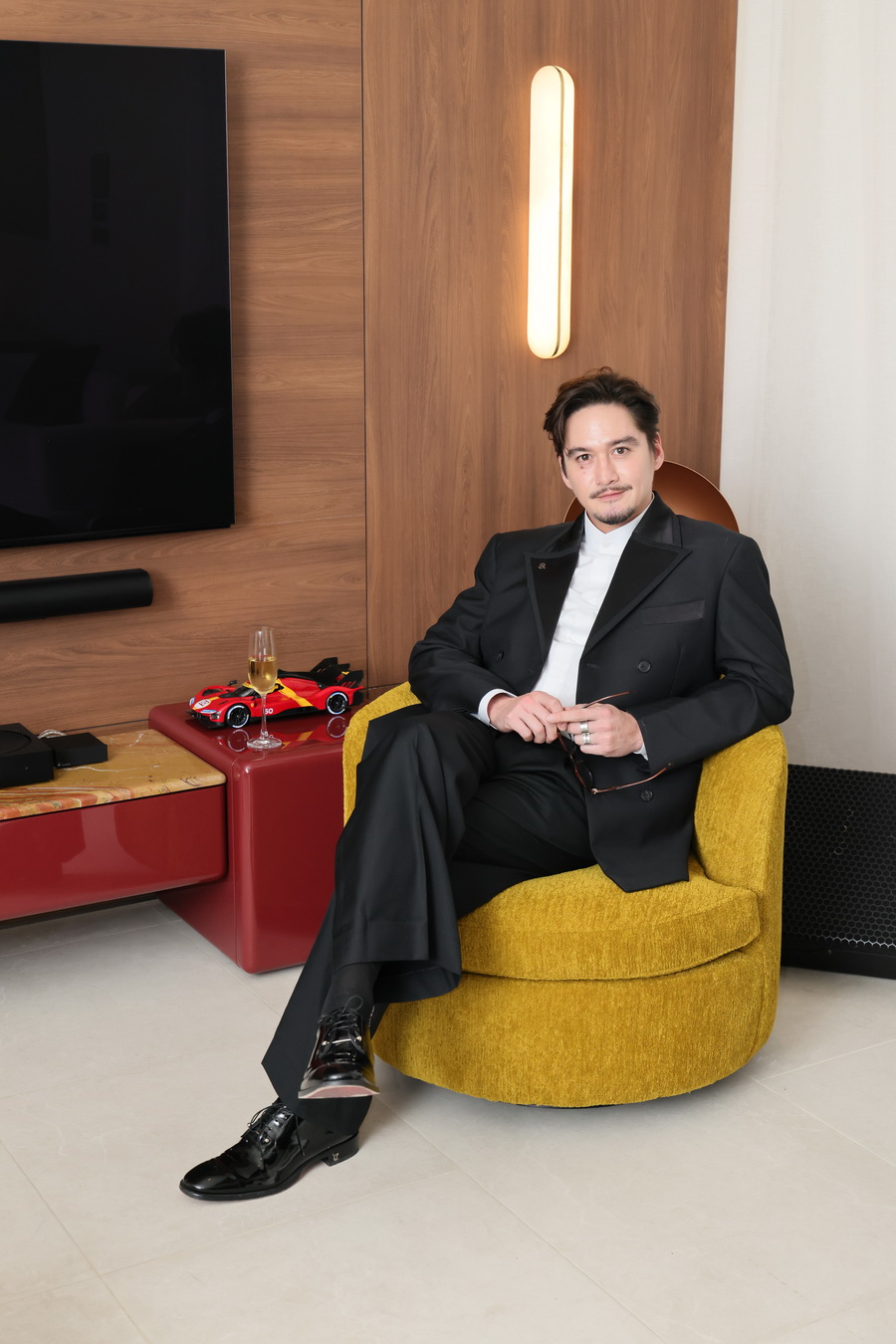 ADAM เปิดตัว Flagship Store โฉมใหม่ ณ CDC ถ่ายทอดคอนเซ็ปต์ ‘A New Chapter of Complete Living Experience’