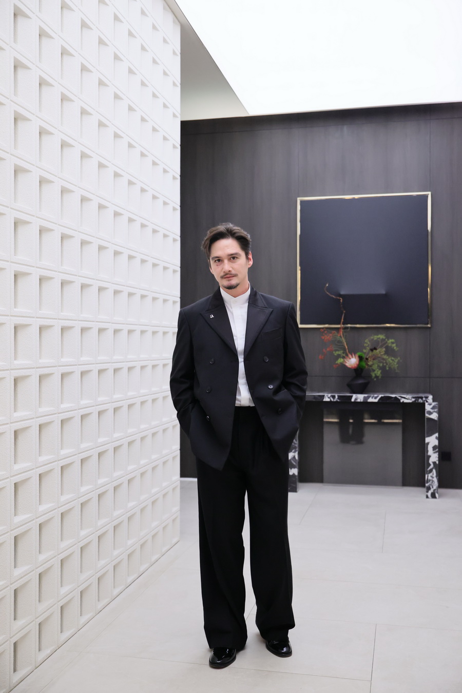 ADAM เปิดตัว Flagship Store โฉมใหม่ ณ CDC ถ่ายทอดคอนเซ็ปต์ ‘A New Chapter of Complete Living Experience’