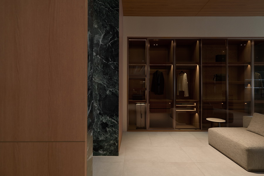 ADAM เปิดตัว Flagship Store โฉมใหม่ ณ CDC ถ่ายทอดคอนเซ็ปต์ ‘A New Chapter of Complete Living Experience’