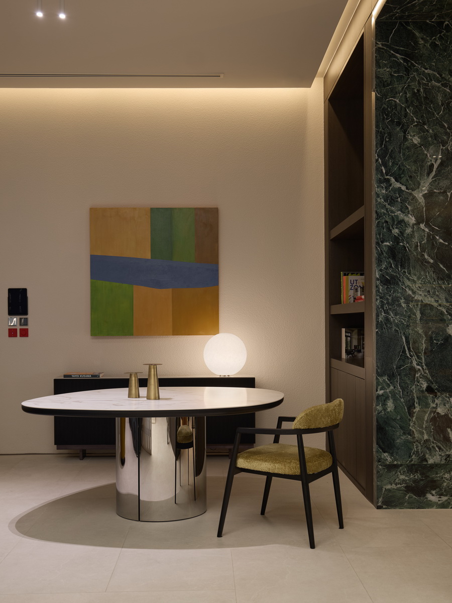 ADAM เปิดตัว Flagship Store โฉมใหม่ ณ CDC ถ่ายทอดคอนเซ็ปต์ ‘A New Chapter of Complete Living Experience’