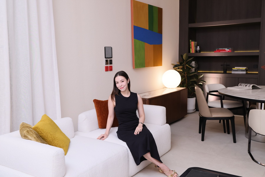 ADAM เปิดตัว Flagship Store โฉมใหม่ ณ CDC ถ่ายทอดคอนเซ็ปต์ ‘A New Chapter of Complete Living Experience’