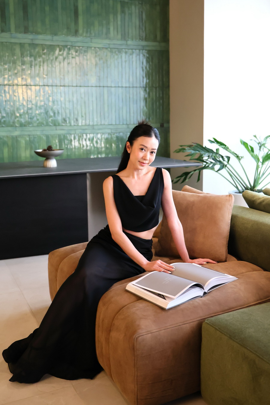 ADAM เปิดตัว Flagship Store โฉมใหม่ ณ CDC ถ่ายทอดคอนเซ็ปต์ ‘A New Chapter of Complete Living Experience’