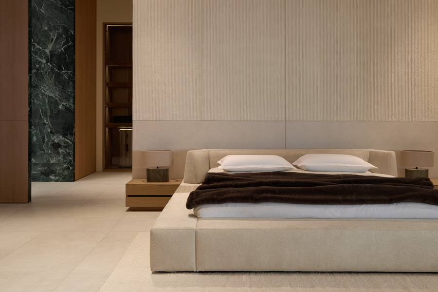 ADAM เปิดตัว Flagship Store โฉมใหม่ ณ CDC ถ่ายทอดคอนเซ็ปต์ ‘A New Chapter of Complete Living Experience’