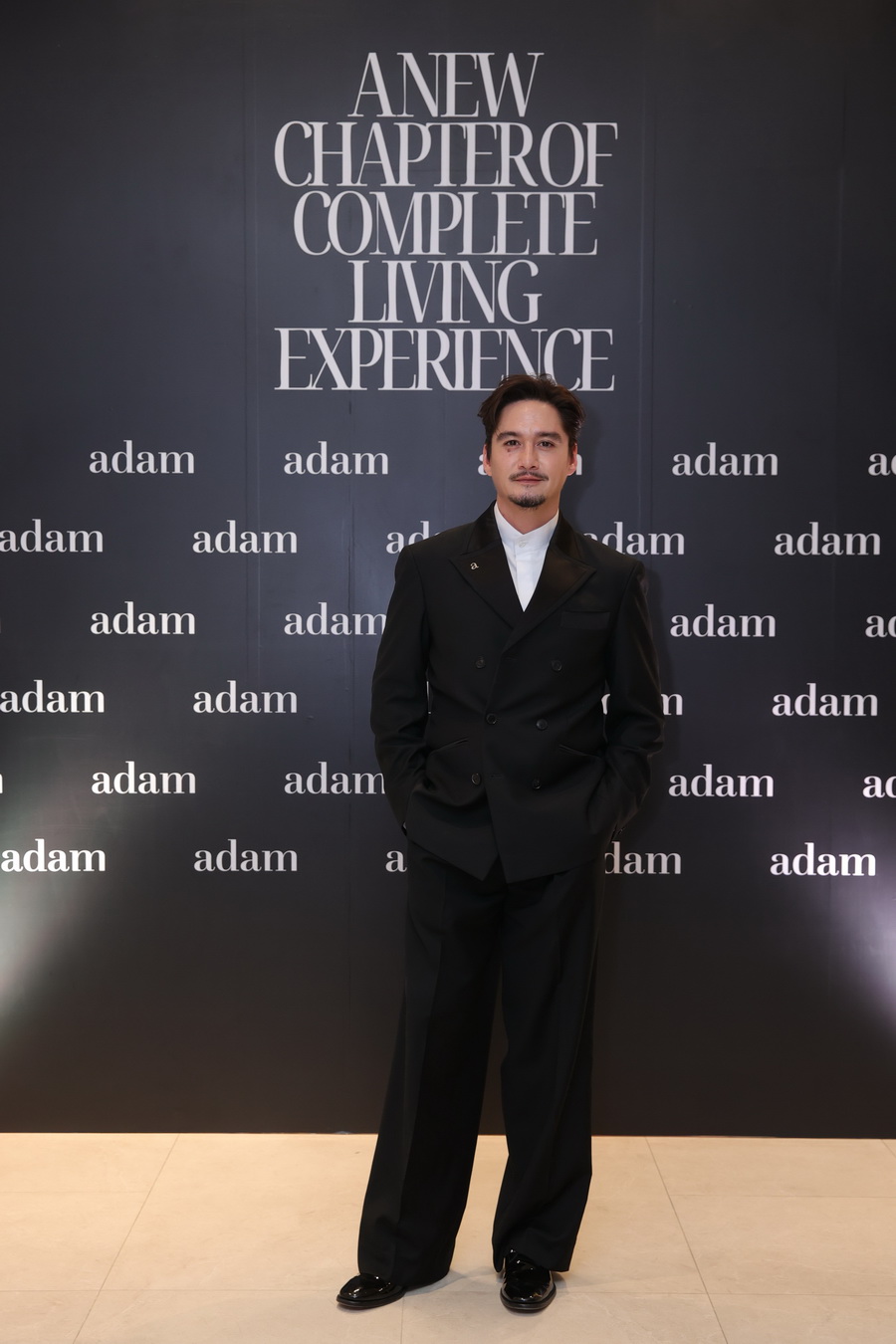 ADAM เปิดตัว Flagship Store โฉมใหม่ ณ CDC ถ่ายทอดคอนเซ็ปต์ ‘A New Chapter of Complete Living Experience’