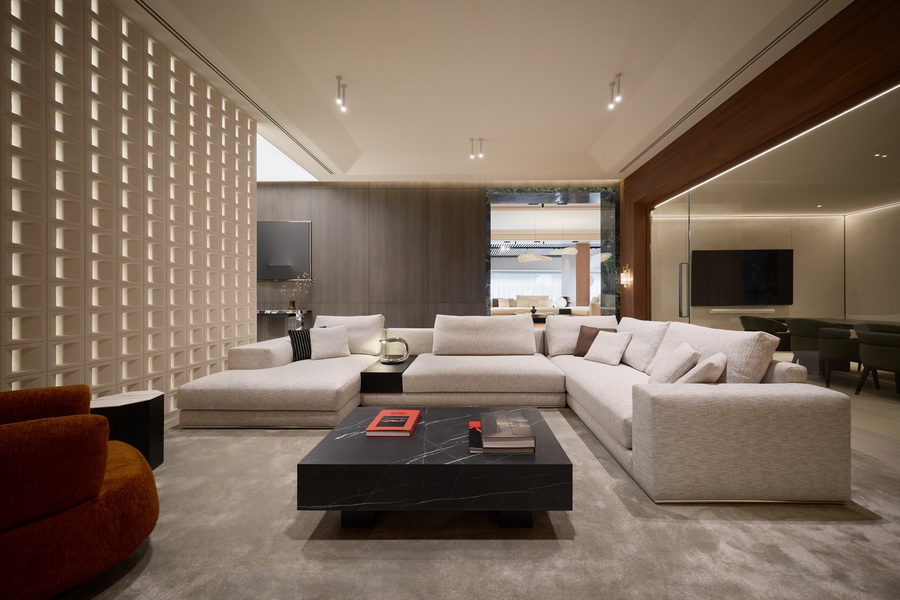 ADAM เปิดตัว Flagship Store โฉมใหม่ ณ CDC ถ่ายทอดคอนเซ็ปต์ ‘A New Chapter of Complete Living Experience’