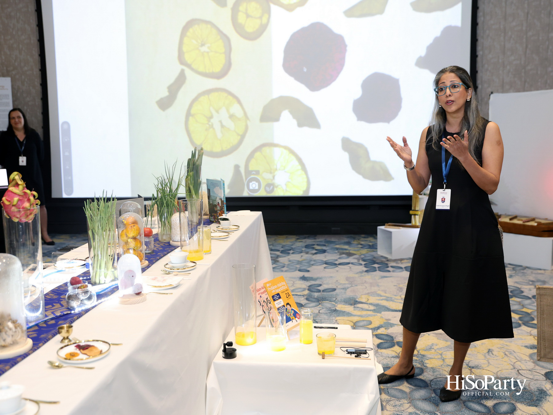 Middleton International School Bangkok