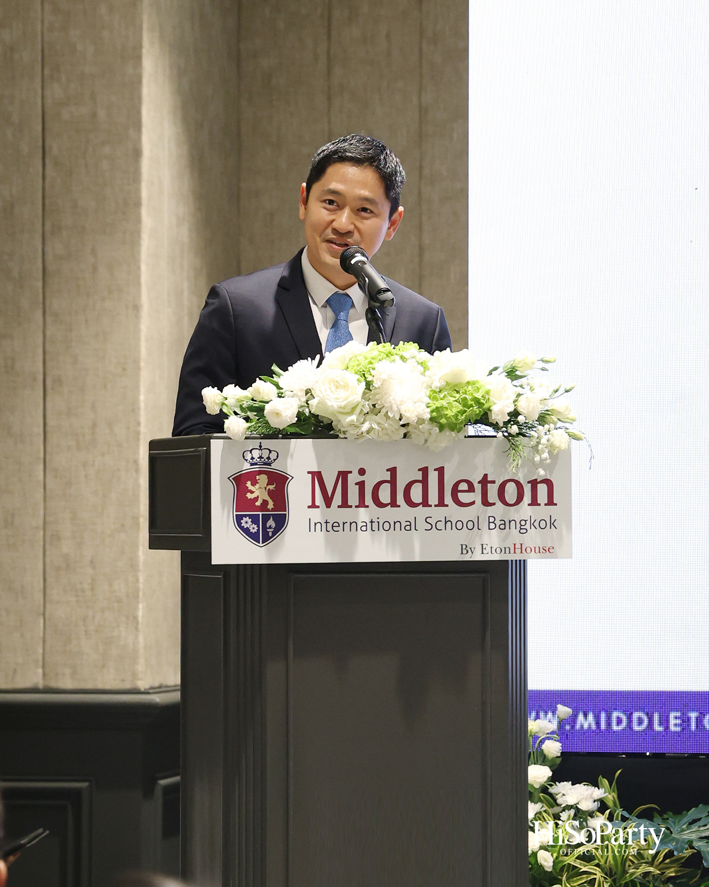 Middleton International School Bangkok