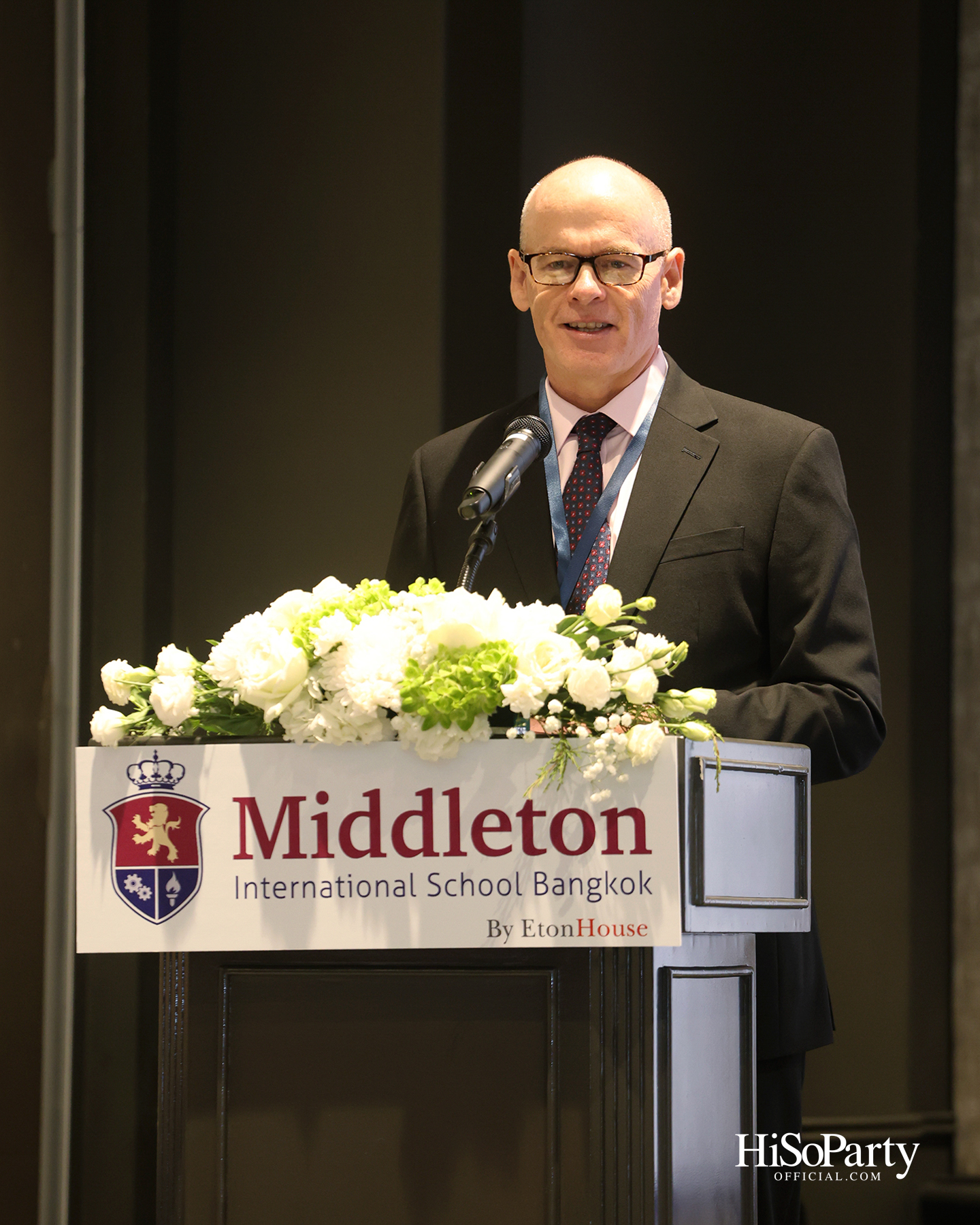 Middleton International School Bangkok