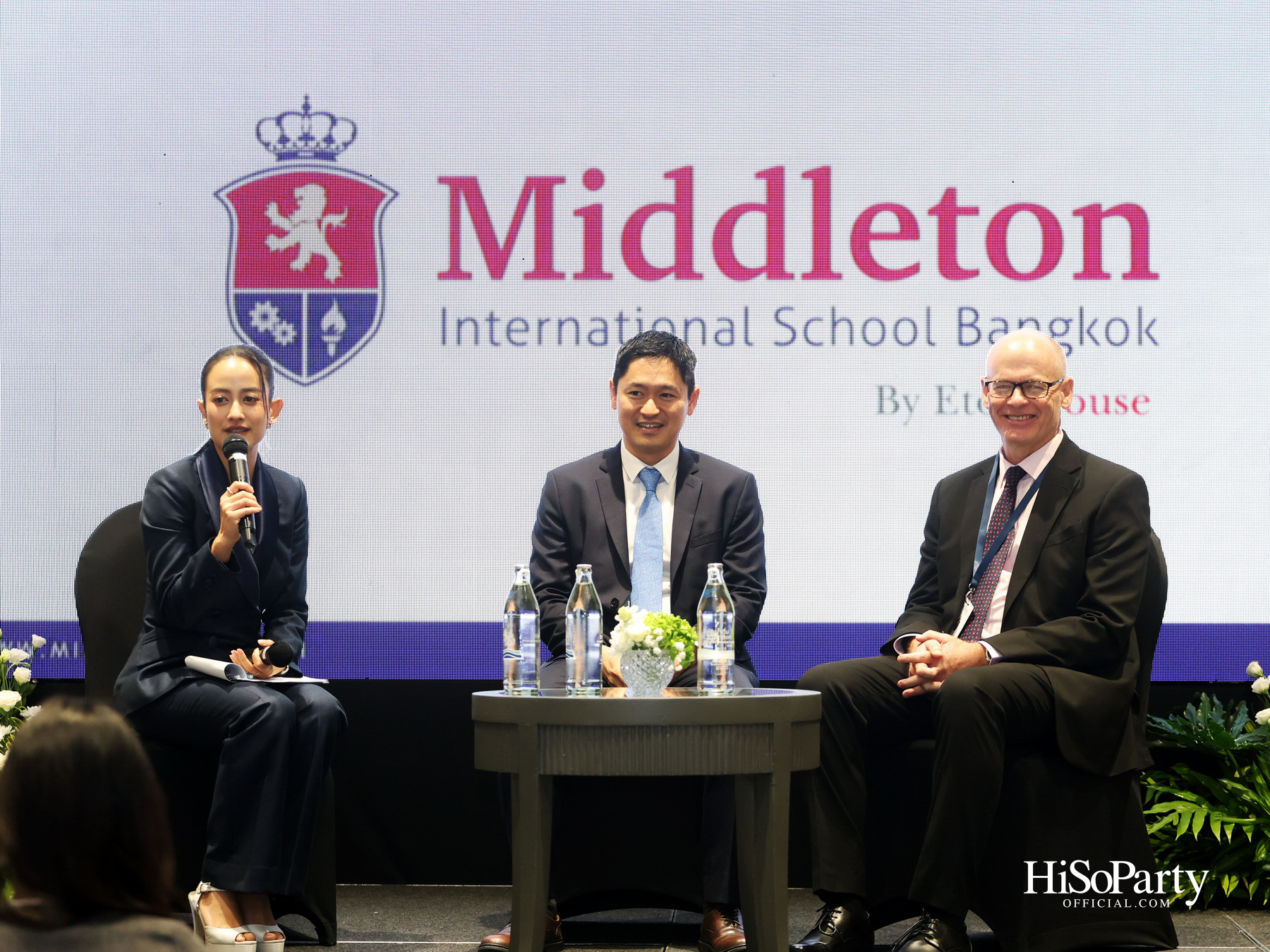 Middleton International School Bangkok