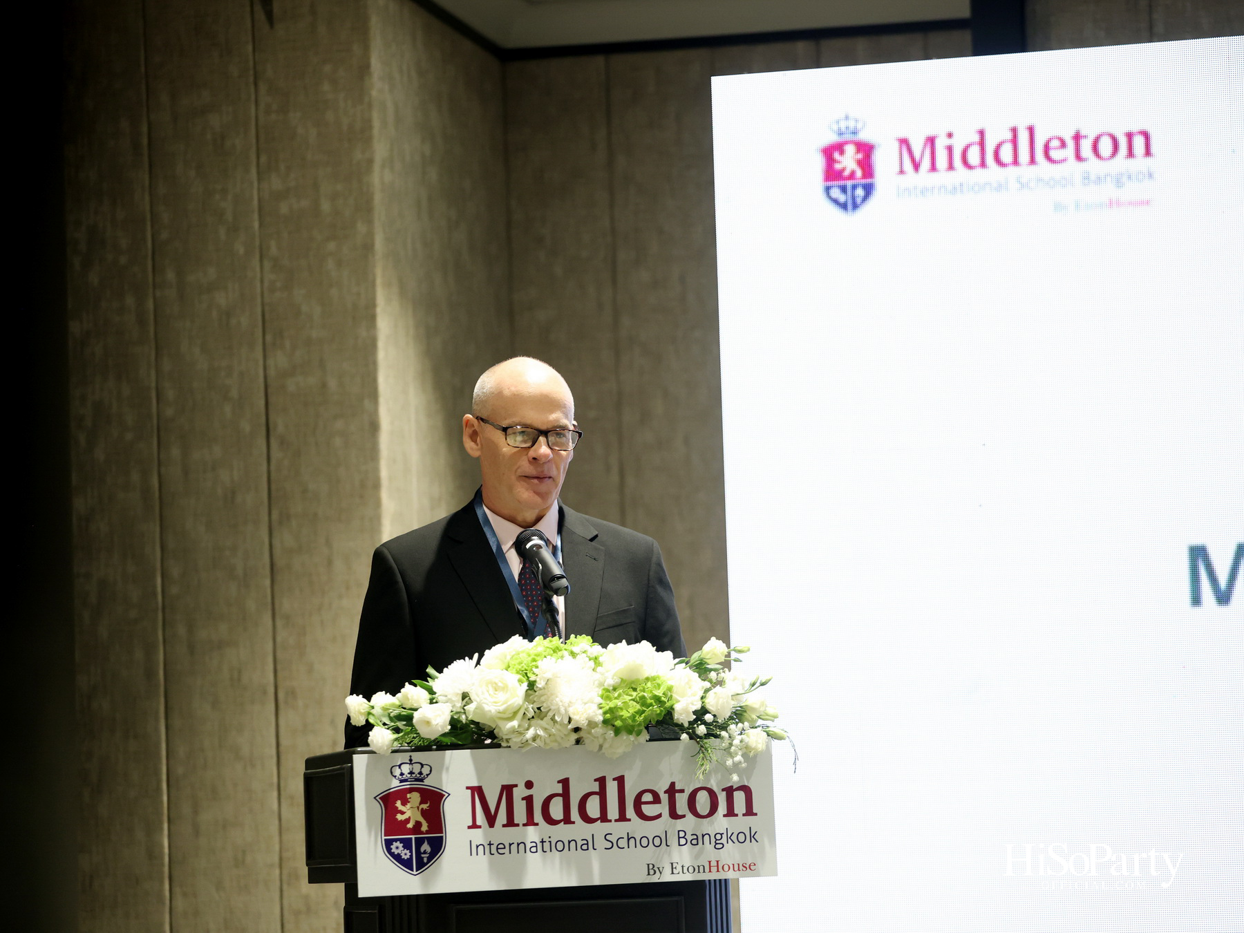 EtonHouse เปิดตัว Middleton International School Bangkok นำรูปแบบการศึกษาสามภาษาพร้อมรับอนาคตสู่ประเทศไทย