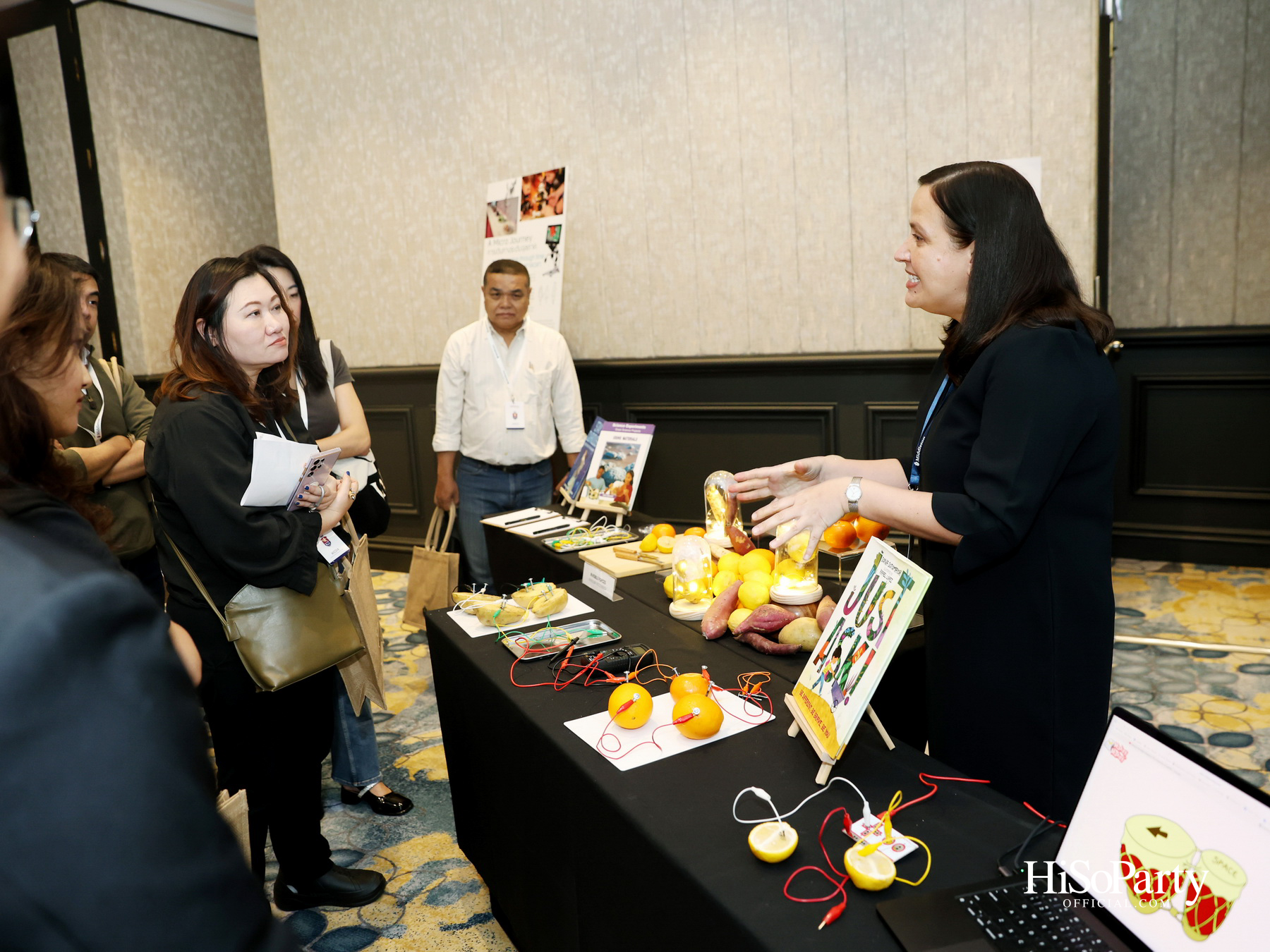 EtonHouse เปิดตัว Middleton International School Bangkok นำรูปแบบการศึกษาสามภาษาพร้อมรับอนาคตสู่ประเทศไทย