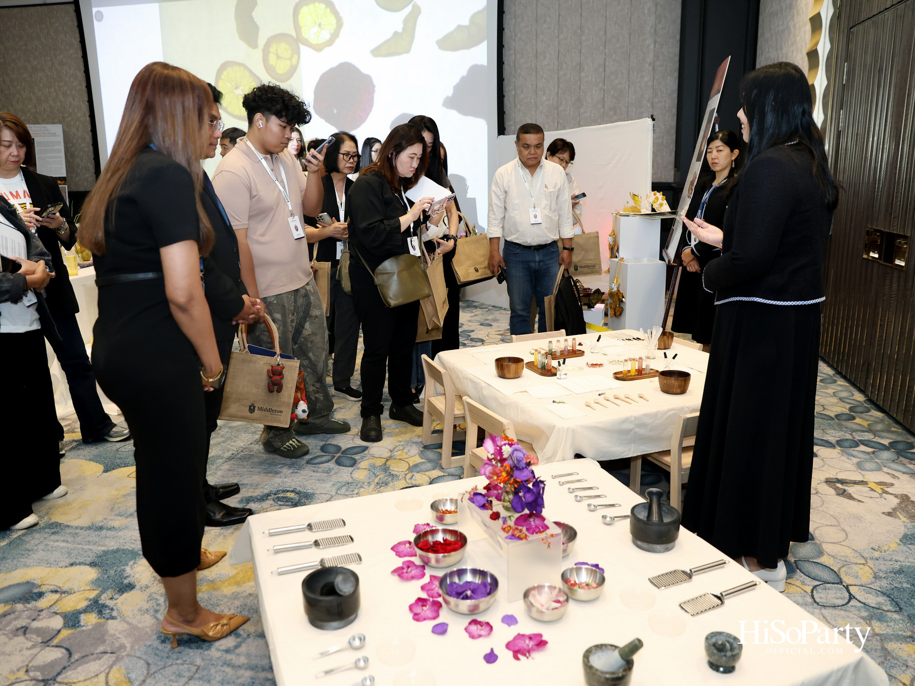 EtonHouse เปิดตัว Middleton International School Bangkok นำรูปแบบการศึกษาสามภาษาพร้อมรับอนาคตสู่ประเทศไทย