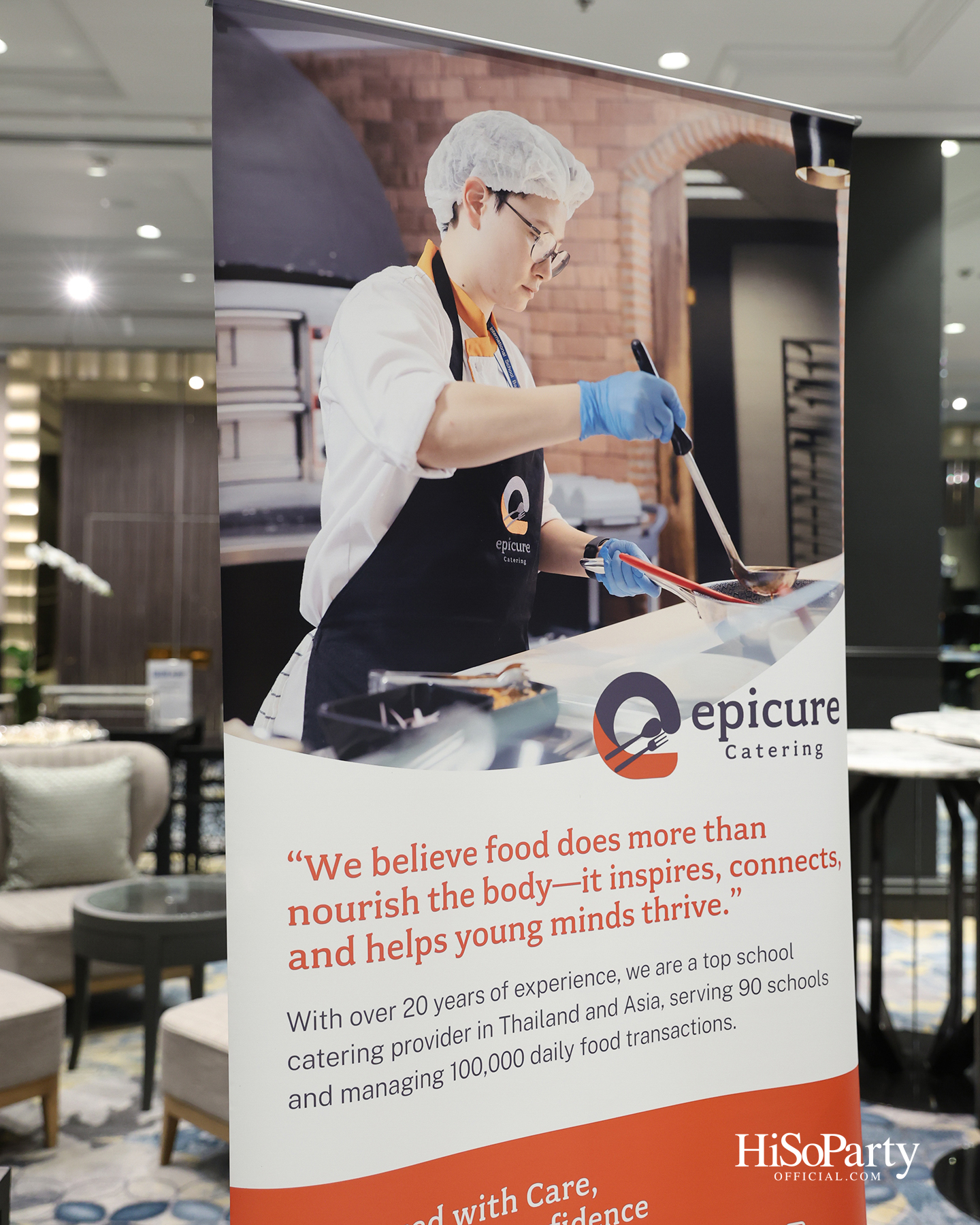 EtonHouse เปิดตัว Middleton International School Bangkok นำรูปแบบการศึกษาสามภาษาพร้อมรับอนาคตสู่ประเทศไทย