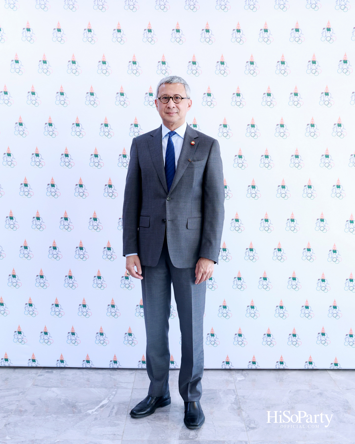 UNFPA ร่วมกับ คณะกรรมการโอลิมปิกแห่งประเทศไทย และ HiSoParty Magazine ลงนาม MOU ยกระดับ ‘Safeguarding in Sport’