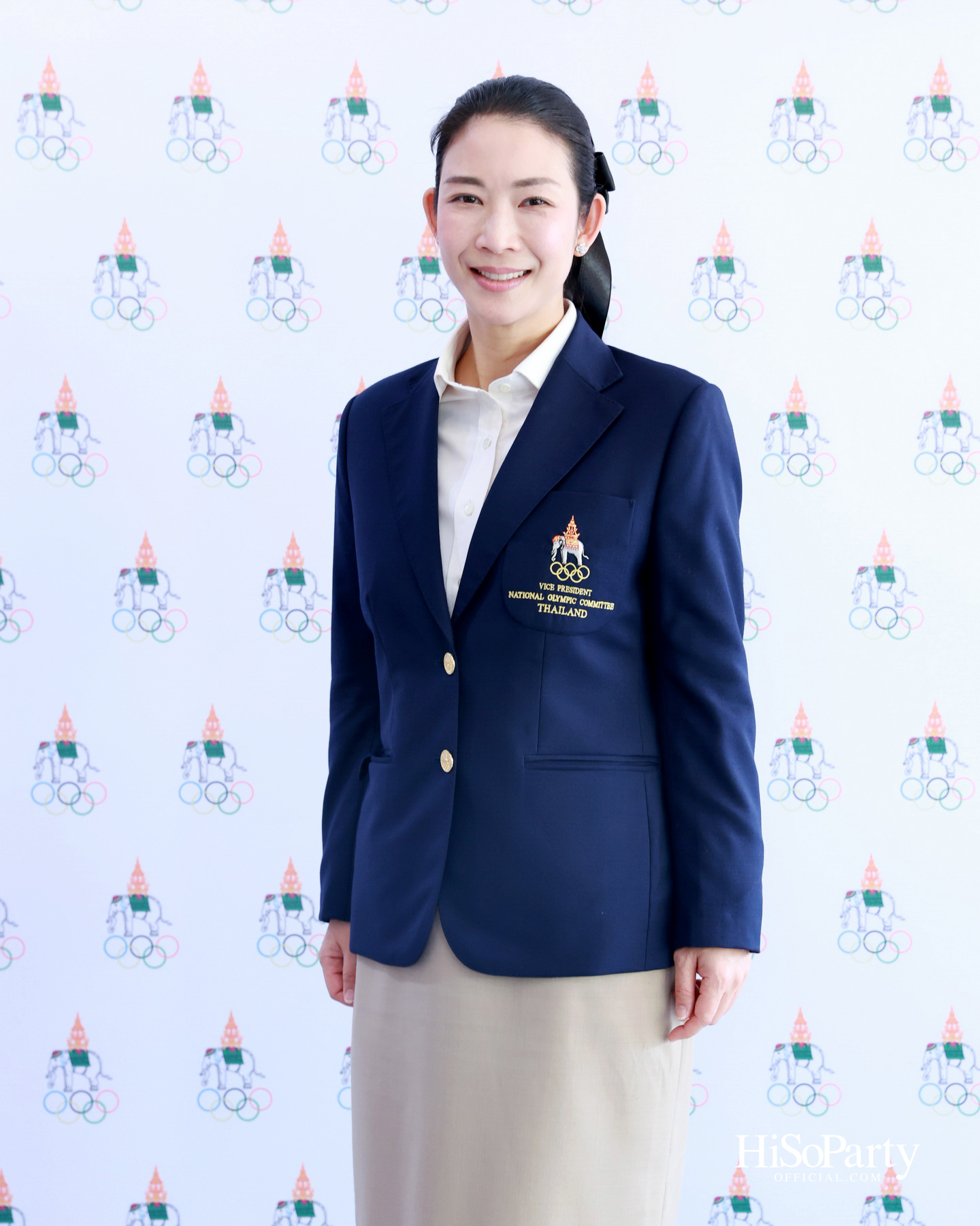 UNFPA ร่วมกับ คณะกรรมการโอลิมปิกแห่งประเทศไทย และ HiSoParty Magazine ลงนาม MOU ยกระดับ ‘Safeguarding in Sport’