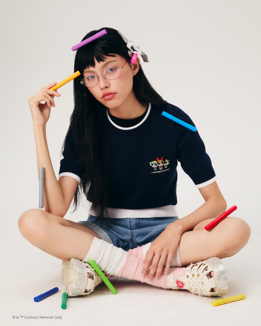 ‘The Powerpuff Girls x Jelly Bunny’ คอลลาบอเรชั่นสุดคิวต์ ผสานความหวานและความสนุกสนานอย่างลงตัว