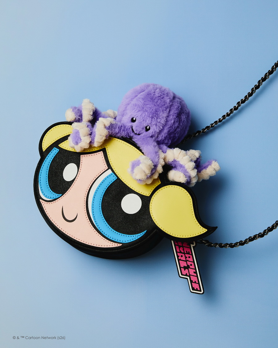 ‘The Powerpuff Girls x Jelly Bunny’ คอลลาบอเรชั่นสุดคิวต์ ผสานความหวานและความสนุกสนานอย่างลงตัว