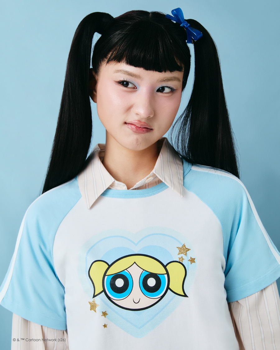 ‘The Powerpuff Girls x Jelly Bunny’ คอลลาบอเรชั่นสุดคิวต์ ผสานความหวานและความสนุกสนานอย่างลงตัว