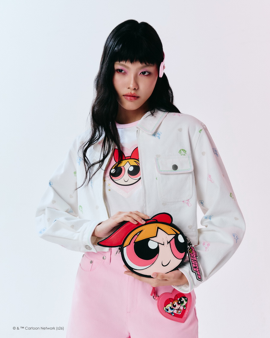 ‘The Powerpuff Girls x Jelly Bunny’ คอลลาบอเรชั่นสุดคิวต์ ผสานความหวานและความสนุกสนานอย่างลงตัว